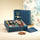 Assorted Chocolate Discover Venchi Gift Box