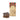 Nougatine Bar 100 g: Italian dark chocolate with caramelised Piedmont hazelnuts, displayed beside elegant chocolate squares. - AI generated text